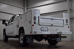 New 2025 Chevrolet Silverado 3500 Double Cab 4x4 Reading U98-SWs 8' 2" Service Truck for sale #50373 - photo 6