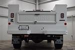 New 2025 Chevrolet Silverado 3500 Double Cab 4x4 Reading U98-SWs 8' 2" Service Truck for sale #50373 - photo 7