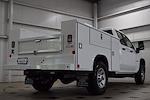 New 2025 Chevrolet Silverado 3500 Double Cab 4x4 Reading U98-SWs 8' 2" Service Truck for sale #50373 - photo 2