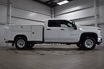 New 2025 Chevrolet Silverado 3500 Double Cab 4x4 Reading U98-SWs 8' 2" Service Truck for sale #50373 - photo 8