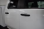 New 2025 Chevrolet Silverado 3500 Double Cab 4x4 Reading U98-SWs 8' 2" Service Truck for sale #50373 - photo 16