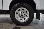 New 2025 Chevrolet Silverado 3500 Double Cab 4x4 Reading U98-SWs 8' 2" Service Truck for sale #50373 - photo 22