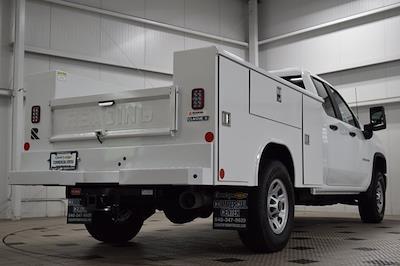 2025 Chevrolet Silverado 3500 Double Cab 4x4 Reading Service Truck for sale #50375 - photo 2
