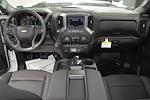 2025 Chevrolet Silverado 3500 Double Cab 4x4 Reading Service Truck for sale #50375 - photo 8