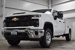 2025 Chevrolet Silverado 3500 Double Cab 4x4 Reading Service Truck for sale #50375 - photo 24
