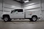2025 Chevrolet Silverado 3500 Double Cab 4x4 Reading Service Truck for sale #50375 - photo 26