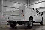 2025 Chevrolet Silverado 3500 Double Cab 4x4 Reading Service Truck for sale #50375 - photo 2