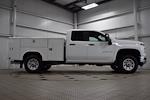2025 Chevrolet Silverado 3500 Double Cab 4x4 Reading Service Truck for sale #50375 - photo 33