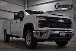 2025 Chevrolet Silverado 3500 Double Cab 4x4 Reading Service Truck for sale #50376 - photo 1