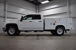 2025 Chevrolet Silverado 3500 Double Cab 4x4 Reading Service Truck for sale #50376 - photo 25