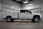 2025 Chevrolet Silverado 3500 Double Cab 4x4 Reading Service Truck for sale #50376 - photo 33