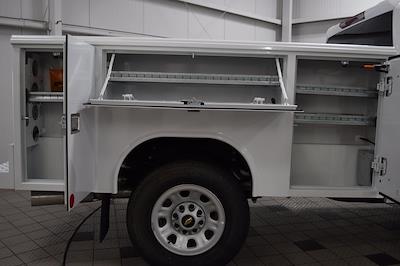 2025 Chevrolet Silverado 3500 Double Cab 4x4 Service Truck for sale #50377 - photo 2
