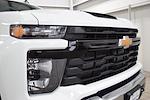 New 2025 Chevrolet Silverado 3500 Double Cab 4x4 Reading U98-SWs 8' 2" Service Truck for sale #50378 - photo 36