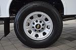 New 2025 Chevrolet Silverado 3500 Double Cab 4x4 Reading U98-SWs 8' 2" Service Truck for sale #50378 - photo 45