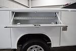 New 2025 Chevrolet Silverado 3500 Double Cab 4x4 Reading U98-SWs 8' 2" Service Truck for sale #50378 - photo 10
