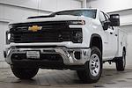New 2025 Chevrolet Silverado 3500 Double Cab 4x4 Reading U98-SWs 8' 2" Service Truck for sale #50378 - photo 23