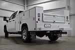 New 2025 Chevrolet Silverado 3500 Double Cab 4x4 Reading U98-SWs 8' 2" Service Truck for sale #50378 - photo 28