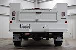 New 2025 Chevrolet Silverado 3500 Double Cab 4x4 Reading U98-SWs 8' 2" Service Truck for sale #50378 - photo 30