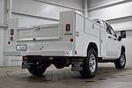 New 2025 Chevrolet Silverado 3500 Double Cab 4x4 Reading U98-SWs 8' 2" Service Truck for sale #50378 - photo 2