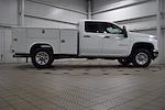 New 2025 Chevrolet Silverado 3500 Double Cab 4x4 Reading U98-SWs 8' 2" Service Truck for sale #50378 - photo 33
