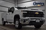 2025 Chevrolet Silverado 2500 Double Cab SRW 4x4 Service Truck for sale #50379 - photo 1