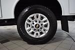 2025 Chevrolet Silverado 2500 Double Cab SRW 4x4 Service Truck for sale #50379 - photo 3