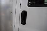 New 2025 Chevrolet Express 4500 Rockport FRP Service Utility Van for sale #50383 - photo 9