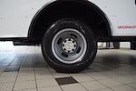 New 2025 Chevrolet Express 4500 Rockport FRP Service Utility Van for sale #50383 - photo 15