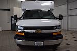 New 2025 Chevrolet Express 4500 Rockport FRP Service Utility Van for sale #50383 - photo 3