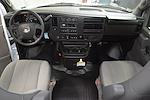 New 2025 Chevrolet Express 4500 Rockport FRP Service Utility Van for sale #50383 - photo 18