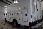 New 2025 Chevrolet Express 4500 Rockport FRP Service Utility Van for sale #50383 - photo 2