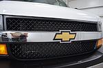 New 2025 Chevrolet Express 4500 Rockport FRP Service Utility Van for sale #50383 - photo 4