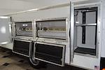 New 2025 Chevrolet Express 4500 Rockport FRP Service Utility Van for sale #50383 - photo 37
