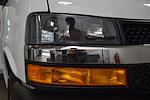 New 2025 Chevrolet Express 4500 Rockport FRP Service Utility Van for sale #50383 - photo 5