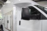 New 2025 Chevrolet Express 4500 Rockport FRP Service Utility Van for sale #50383 - photo 8