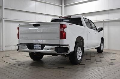 2021 Chevrolet Silverado 1500 Crew Cab 4x4 Pickup for sale #50384A - photo 2