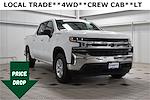 2021 Chevrolet Silverado 1500 Crew Cab 4x4 Pickup for sale #50384A - photo 1