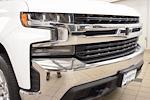 2021 Chevrolet Silverado 1500 Crew Cab 4x4 Pickup for sale #50384A - photo 9