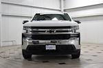 2021 Chevrolet Silverado 1500 Crew Cab 4x4 Pickup for sale #50384A - photo 3