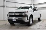 2021 Chevrolet Silverado 1500 Crew Cab 4x4 Pickup for sale #50384A - photo 4