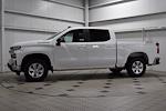 2021 Chevrolet Silverado 1500 Crew Cab 4x4 Pickup for sale #50384A - photo 5