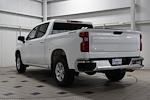2021 Chevrolet Silverado 1500 Crew Cab 4x4 Pickup for sale #50384A - photo 6