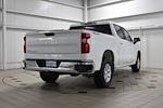 2021 Chevrolet Silverado 1500 Crew Cab 4x4 Pickup for sale #50384A - photo 2