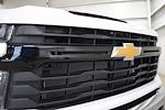 New 2025 Chevrolet Silverado 3500 Double Cab 4x4 Reading U98-SWs 8' 2" Service Truck for sale #50387 - photo 21