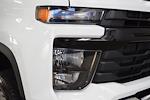 New 2025 Chevrolet Silverado 3500 Double Cab 4x4 Reading U98-SWs 8' 2" Service Truck for sale #50387 - photo 23
