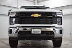 New 2025 Chevrolet Silverado 3500 Double Cab 4x4 Reading U98-SWs 8' 2" Service Truck for sale #50387 - photo 38