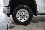 New 2025 Chevrolet Silverado 3500 Double Cab 4x4 Reading U98-SWs 8' 2" Service Truck for sale #50387 - photo 12