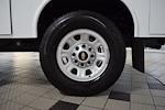 New 2025 Chevrolet Silverado 3500 Double Cab 4x4 Reading U98-SWs 8' 2" Service Truck for sale #50387 - photo 15