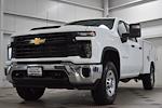 New 2025 Chevrolet Silverado 3500 Double Cab 4x4 Reading U98-SWs 8' 2" Service Truck for sale #50387 - photo 40