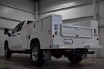 New 2025 Chevrolet Silverado 3500 Double Cab 4x4 Reading U98-SWs 8' 2" Service Truck for sale #50387 - photo 43
